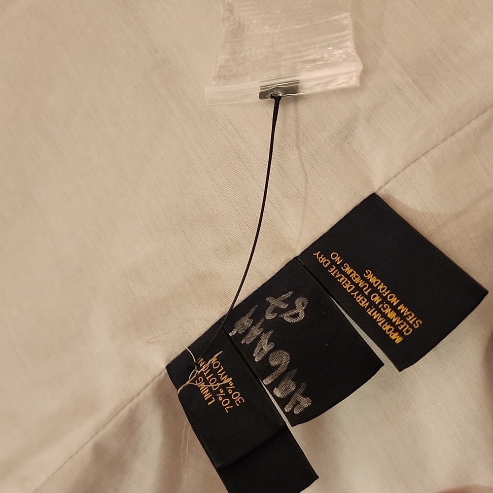 NWOT Pauw Amsterdam Wool Blazer - Picture 7 of 9